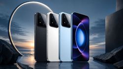Xiaomi 17 Max Launched with Snapdragon 8 Elite Gen 5 SoC, Leica Triple Cameras, 8,000mAh Battery, HyperOS 3.0