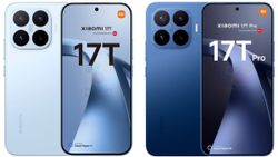 Xiaomi 17T and Xiaomi 17T Pro Launch Date Tipped: Xiaomi 17 Max Could Also Make Global Debut