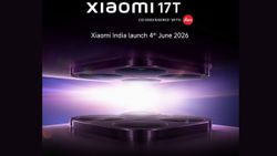 Xiaomi 17T Launch in India Confirmed for June 4, Leica Cameras Teased