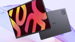 Acer Iconia Duo S14 Tablet with OLED Display and MediaTek Chip Launched Alongside Affordable S12 & D12 Models Acer Iconia Duo S14 Tablet with OLED Display and MediaTek Chip Launched Alongside Affordable S12 & D12 Models