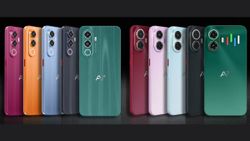 Ai+ Nova 2 Neo, Nova 2 Pro 5G Launched in India Starting at ₹12,999: Check Specs, Features