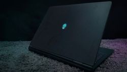 Alienware 16X Aurora Review: The 30th Anniversary Laptop That Almost Gets Everything Right Alienware 16X Aurora Review: The 30th Anniversary Laptop That Almost Gets Everything Right