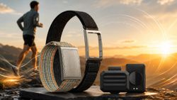 Amazfit Helio Strap Pro Launched with Dual-Sensor Tracking for HYROX Athletes: Could Rival Whoop & Fitbit Air