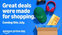Amazon Prime Day 2026 Sale Is Coming to India This July: Deals on Phones, Laptops, and More Expected