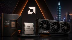 AMD Announces New Ryzen X3D Processors, Radeon RX 9070 GRE, and Extended AM5 Support at Computex 2026 AMD Announces New Ryzen X3D Processors, Radeon RX 9070 GRE, and Extended AM5 Support at Computex 2026