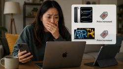 MacBook Air, MacBook Pro, iPad Air Prices in India Massively Hiked: Here's How Much They Cost Now MacBook Air, MacBook Pro, iPad Air Prices in India Massively Hiked: Here's How Much They Cost Now
