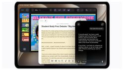 Apple Intelligence May Get a Paid Tier; Advanced Siri Features Could Cost Extra 