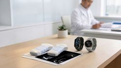 ASUS VivoWatch 6 Plus Launched with ECG, Blood Pressure Tracking, and AI Health Insights at Computex 2026 ASUS VivoWatch 6 Plus Launched with ECG, Blood Pressure Tracking, and AI Health Insights at Computex 2026