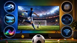 Don't Buy a TV Before FIFA World Cup 2026 Without Checking These 5 Features Don't Buy a TV Before FIFA World Cup 2026 Without Checking These 5 Features