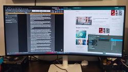Dell 34 Plus USB-C Monitor Review: A Versatile Ultrawide Monitor for Productivity and Content Creation Dell 34 Plus USB-C Monitor Review: A Versatile Ultrawide Monitor for Productivity and Content Creation