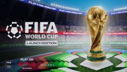 FIFA World Cup 2026 Is Getting an Official Netflix Game You Can Play With Your Phone: Check Release Date