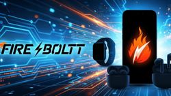 New Smartphone Brand Coming Soon! Fire-Boltt Could Shake up India’s Budget Smartphone Segment