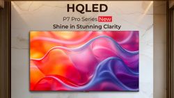 Haier HQLED P7 Pro Series Smart TVs Launched In India: Check Pricing, Specifications, Features Haier HQLED P7 Pro Series Smart TVs Launched In India: Check Pricing, Specifications, Features