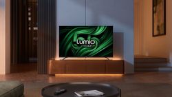 Lumio Vision 9 and Vision 7 Get New 55-Inch Variants, Sale Starts June 4: Check Price, Specs, Features Lumio Vision 9 and Vision 7 Get New 55-Inch Variants, Sale Starts June 4: Check Price, Specs, Features