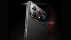 Infinix Note 60 Pro Pininfarina Edition Launching in India on June 24: Carbon Fibre, 6,500mAh Battery, & More
