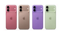 Apple's 2027 iPhone Roadmap Leaked: iPhone 18, 18e, Air 2, and Early iPhone 19 Pro Development Revealed Apple's 2027 iPhone Roadmap Leaked: iPhone 18, 18e, Air 2, and Early iPhone 19 Pro Development Revealed