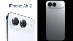 iPhone Air 2 Key Specs and Launch Timeline Leaked: Dual 48MP Cameras, A20 Pro Chip, Vapor Chamber, and More iPhone Air 2 Key Specs and Launch Timeline Leaked: Dual 48MP Cameras, A20 Pro Chip, Vapor Chamber, and More