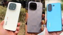iQOO 15, 15R, Neo 10, and Vivo T5 Pro Price in India Hiked by Up to ₹3,000: Check New Prices