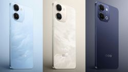 iQOO Z11i Teased in China: Check Design, Colors, and Expected Specs iQOO Z11i Teased in China: Check Design, Colors, and Expected Specs