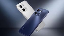 Lava Smart 4 Plus Launched in India: IP64, 5000mAh Battery, and Android 15 Go