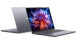 Lenovo IdeaPad Slim 3 Gen 11 Launches in India With Intel Core Ultra Series 3 Chips: Check Price, Specs Lenovo IdeaPad Slim 3 Gen 11 Launches in India With Intel Core Ultra Series 3 Chips: Check Price, Specs