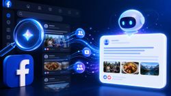 Facebook Gets ChatGPT-Like Search: Meta AI Now Answers Questions from Public Posts 