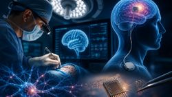 This MIT Graduate Left Engineering to Perform Life-Changing Brain-Chip Surgeries This MIT Graduate Left Engineering to Perform Life-Changing Brain-Chip Surgeries