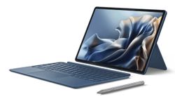 Moto Pad 70 Pro Launched In India with Snapdragon 8s Gen 4 SoC, 3.5K 144Hz Display, Android 16, Stylus Support Moto Pad 70 Pro Launched In India with Snapdragon 8s Gen 4 SoC, 3.5K 144Hz Display, Android 16, Stylus Support