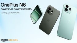 OnePlus N6 Launch Date in India Confirmed for June 30: N Series Will Target Budget Smartphone Buyers