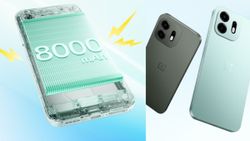 OnePlus N6 Battery and Price Range Revealed Ahead of June 30 Launch in India OnePlus N6 Battery and Price Range Revealed Ahead of June 30 Launch in India
