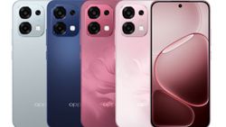OPPO A6, A6 Pro, and F33 5G Prices Hiked by Up to Rs 3,000 in India: Check New Prices