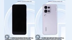 Oppo K15 Key Specifications Surface Through TENAA Listing: 8,000mAh Battery, Dual 50MP Cameras Tipped