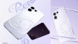 Oppo Reno 16 Series Launch Date Confirmed: Pre-Orders Live, Colours and Variants Revealed