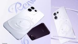 OPPO Reno 16 Series Teased on Flipkart and Amazon: New Bubble Accessory and Enco Air 5 Could Launch Alongside