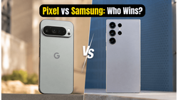 Pixel 10 Pro vs Galaxy S25 Ultra: Android 17 Changes the Game for Indian Buyers
