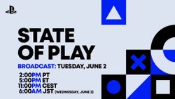 PlayStation State Of Play June 2026: How to Watch the Livestream? Check Upcoming Games and Announcements