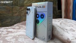 POVA 8 First Impressions: Plenty of Potential, But Can It Stand Out in a Crowded Market POVA 8 First Impressions: Plenty of Potential, But Can It Stand Out in a Crowded Market