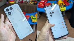 Pova 8 Pro 5G Launch Imminent After Google Play Console Listing Emerges: What to Expect 