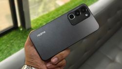 Realme P4R 5G Launched in India With 8,000mAh Battery: Check Price, Specs, Features