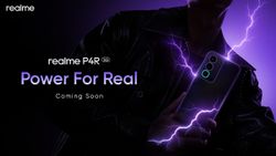 Realme P4R 5G Price in India Revealed Ahead of Launch: Retail Box Images Reveal Key Specifications