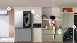 Samsung's Big Bespoke AI Fest Brings Discounts, Free Warranty Upgrades, and Cashback: Check All Offers