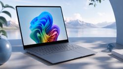 Samsung Galaxy Book 6 Edge Launched with Snapdragon X2 Elite Chip, Galaxy AI, 120Hz AMOLED Display