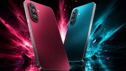 Samsung Galaxy M47 5G with Snapdragon 6 Gen 3 SoC, Six Android OS Updates, 6000mAh Battery Launched in India Samsung Galaxy M47 5G with Snapdragon 6 Gen 3 SoC, Six Android OS Updates, 6000mAh Battery Launched in India