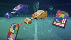 Sandisk Launches FIFA World Cup 2026-Themed SSDs and Flash Drives in India