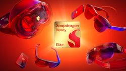Snapdragon Reality Elite Is Here: 48 TOPS AI, 4.4K Per Eye, Coming First to XREAL Project Aura