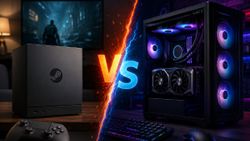Forget the Steam Machine! This Custom PC Delivers Next-Level Gaming Performance
