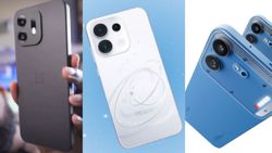 Smartphones Launching in July 2026: OPPO Reno 16 Series, Nothing Phone (4b), Galaxy Z Fold 8 Series, and More Smartphones Launching in July 2026: OPPO Reno 16 Series, Nothing Phone (4b), Galaxy Z Fold 8 Series, and More