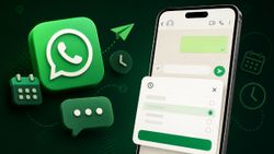 Forget Sending Messages Manually! WhatsApp's Upcoming Feature Could Do It for You Forget Sending Messages Manually! WhatsApp's Upcoming Feature Could Do It for You