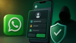 WhatsApp Is Testing a New Warning That Could Save You From Scam Calls and Messages