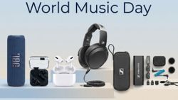 From Bedroom Producers to Bluetooth Speakers: A World Music Day Gear Guide 2026